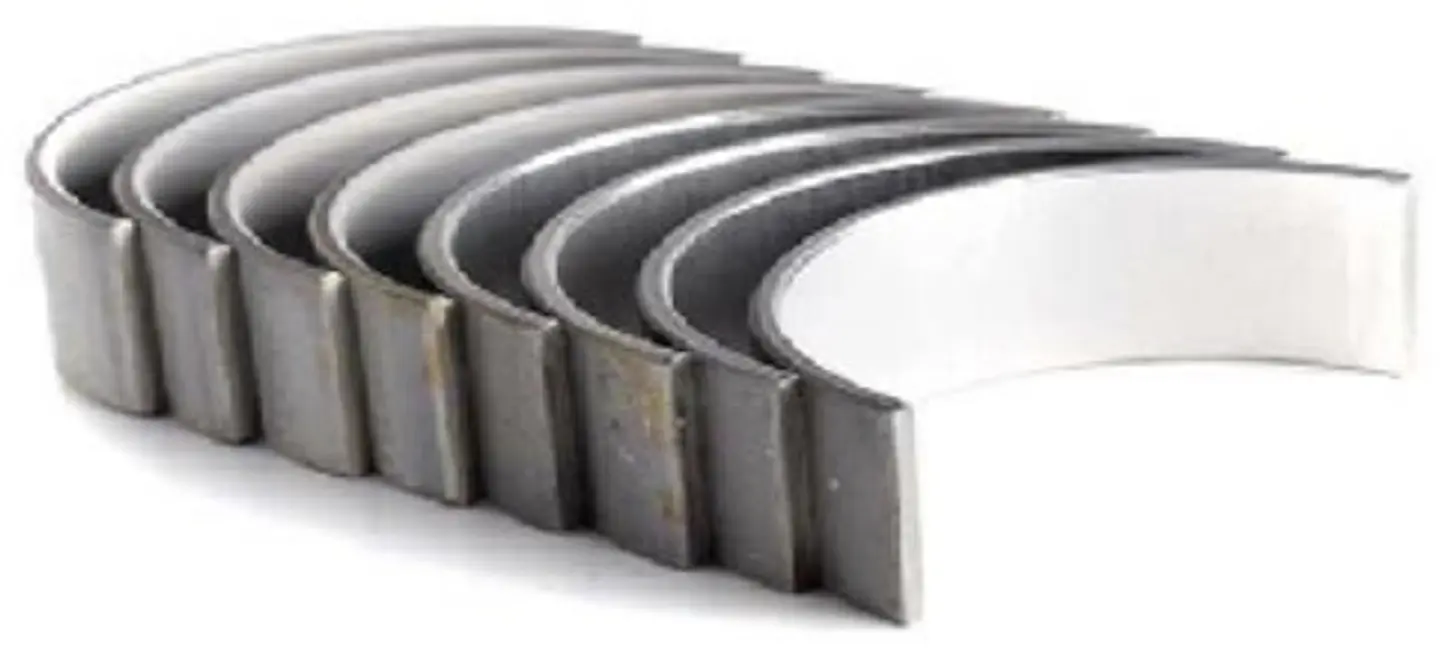 METAL BIELA PARA PEUGEOT 206 (hasta 2005), 206 (2006-2009), 206 HDI (2002-2005), 206 HDI (2006-2009) 1