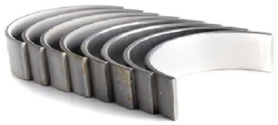 METAL BIELA PARA PEUGEOT 206 (hasta 2005), 206 (2006-2009), 206 HDI (2002-2005), 206 HDI (2006-2009) 1