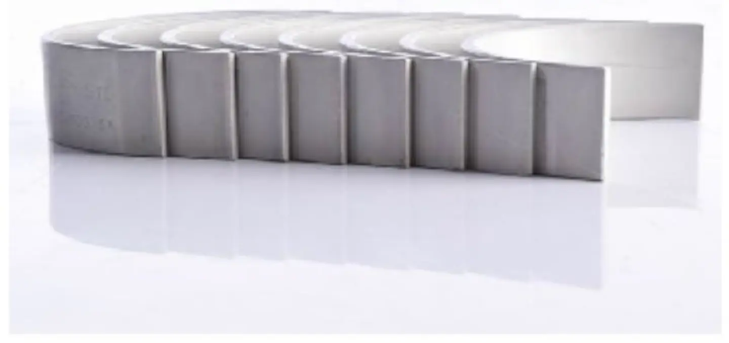 METAL BIELA PARA PEUGEOT 2008 (hasta 2020), PARTNER K9 (2019-2023), PARTNER (2007-2012) 1