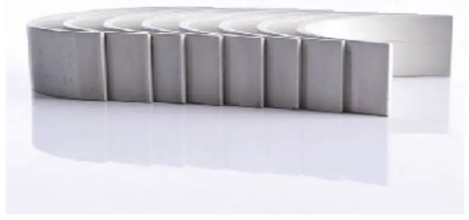 METAL BIELA PARA PEUGEOT 2008 (hasta 2020), PARTNER K9 (2019-2023), PARTNER (2007-2012) 1