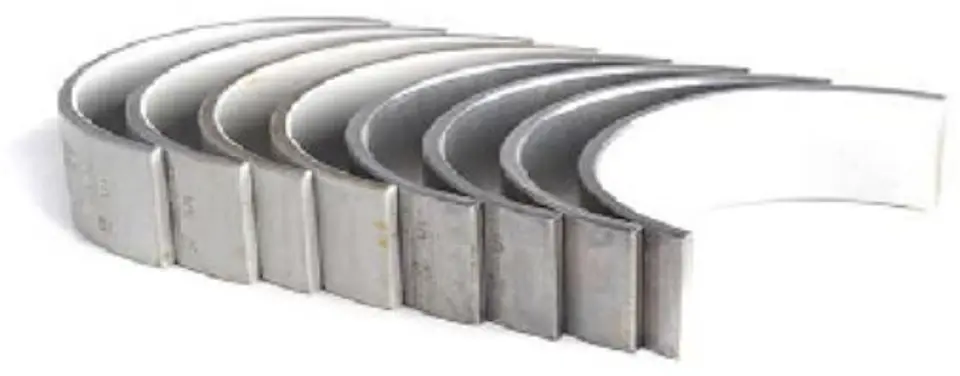 METAL BIELA PARA PEUGEOT 206 (hasta 2005), 206 (2006-2009), 206 HDI (2002-2005), 206 HDI (2006-2009) 1