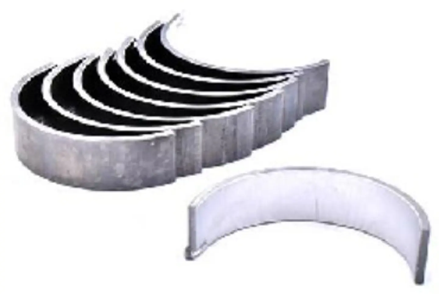 METAL BIELA PARA PEUGEOT PARTNER (hasta 2001), PARTNER (2004-2007), PARTNER (2001-2003), PARTNER (2003-2004), 405 (1988-1992), 405 (1993-1994)... 1