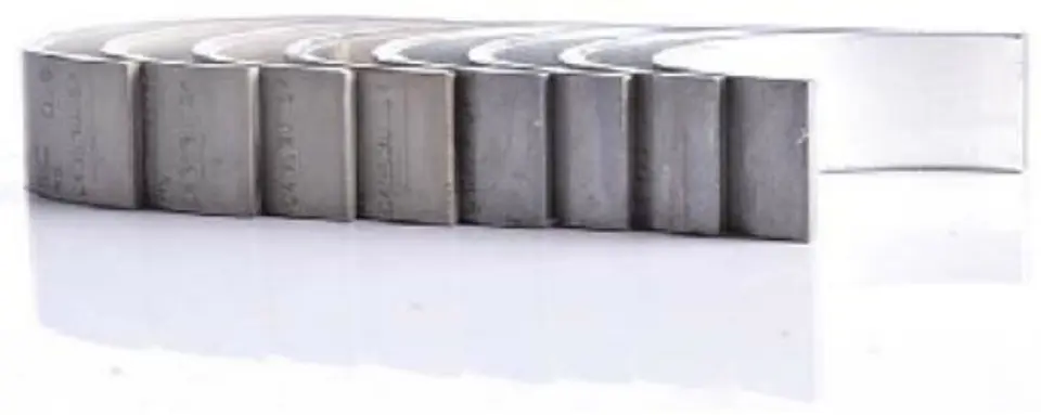 METAL BIELA PARA PEUGEOT 206 (hasta 2005), 206 (2006-2009), 206 HDI (2002-2005), 206 HDI (2006-2009), 107 (2007-2015), BIPPER (2012-2017)... 1