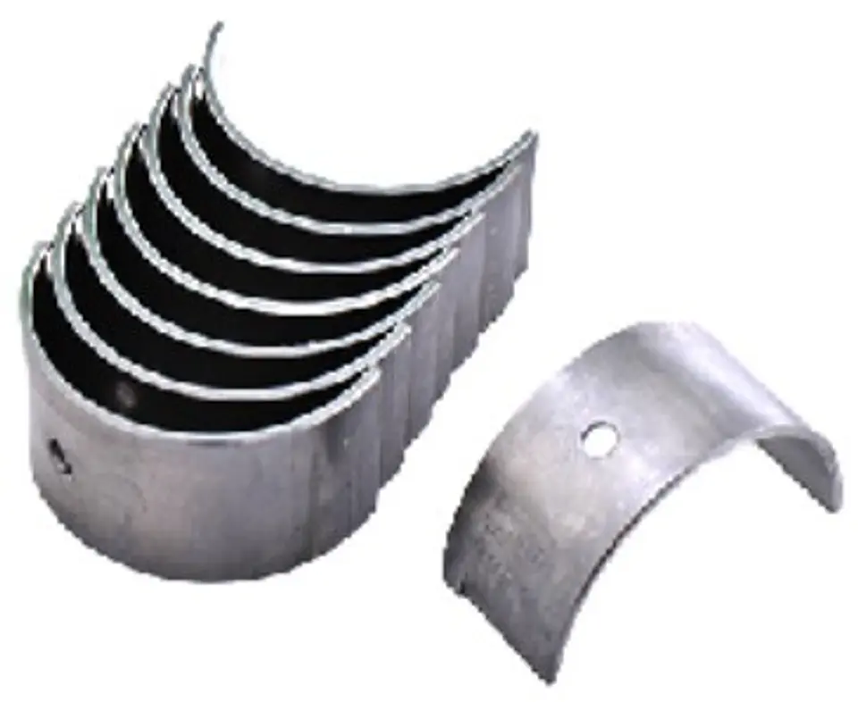METAL BIELA STD PARA PEUGEOT 406 (hasta 2006), 407 (2006-2009) 1
