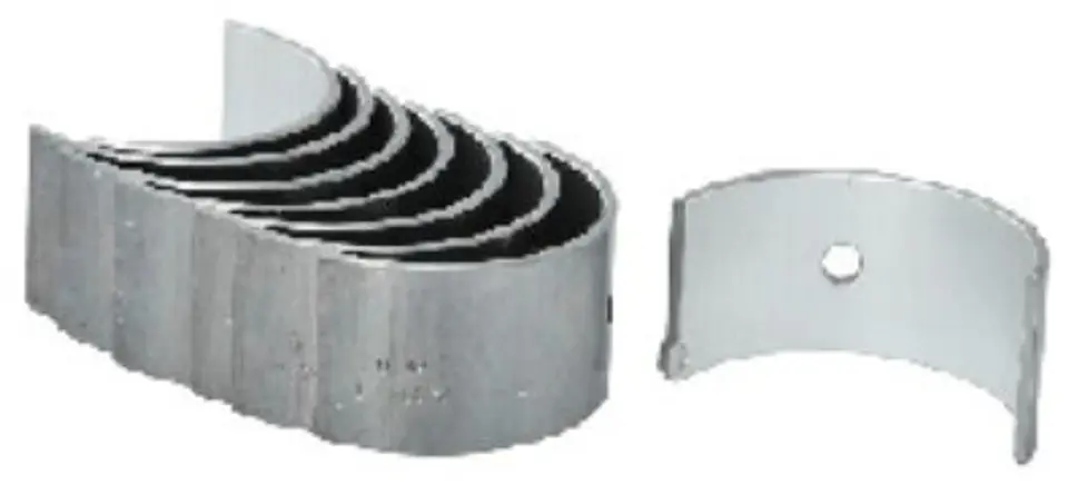 METAL BIELA STD PARA PEUGEOT 406 (hasta 2006), 407 (2006-2009), 307 SEDAN (2007-2009) | CITROEN XSARA PICASSO (2003-2004), C-5 (2005-2007)... 1
