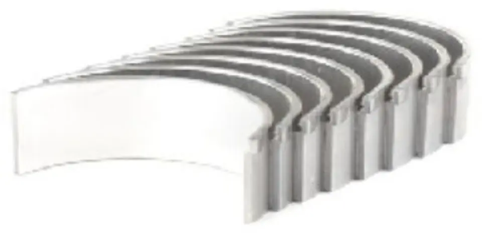 METAL BIELA STD PARA PEUGEOT 206 (hasta 2008), PARTNER (2005-2007), 307 (2002-2005), 306 (2000-2002), 207 (2007-2010) 1