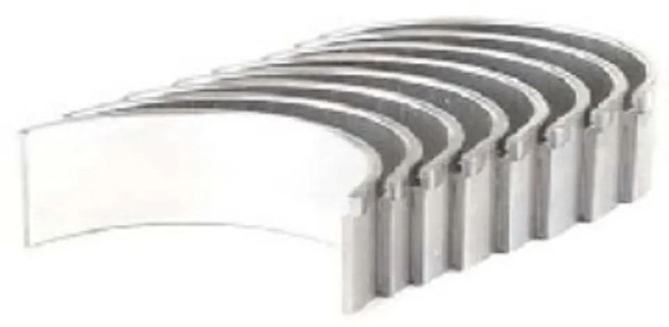 METAL BIELA STD PARA PEUGEOT 206 (hasta 2008), PARTNER (2005-2007), 207 (2007-2010) 1