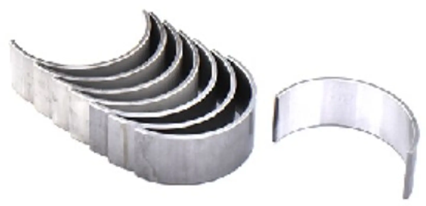 METAL BIELA STD PARA PEUGEOT 206 (hasta 2005), 206 (2006-2009), 206 HDI (2002-2005), 206 HDI (2006-2009) 1