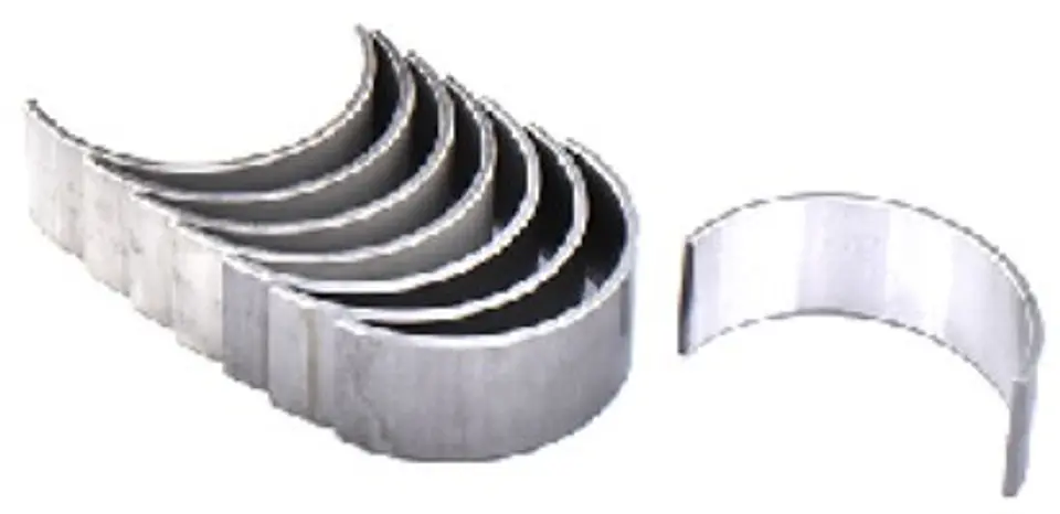METAL BIELA STD PARA PEUGEOT 206 (hasta 2005), 206 (2006-2009), 206 HDI (2002-2005), 206 HDI (2006-2009) 1