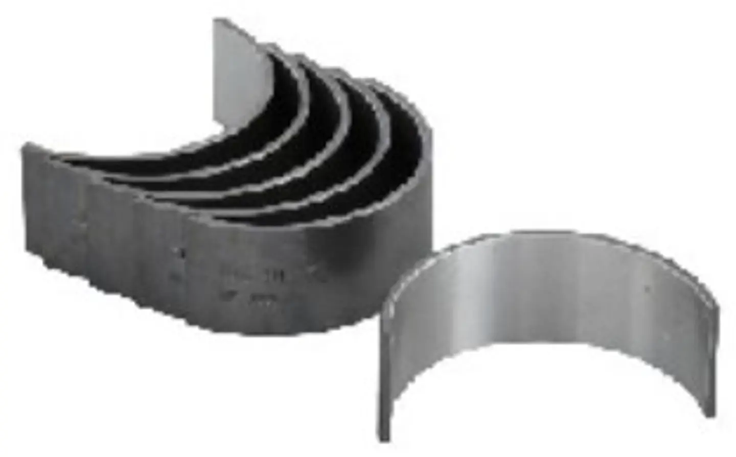 METAL BIELA STD PARA PEUGEOT 2008 (hasta 2020), 3008 2023-> (2023-2024), 308 (2012-2014), 108 (2016-2018), 208 (2020 en adelante) 1