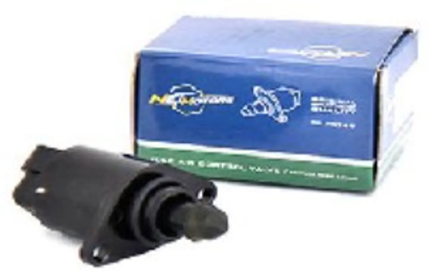MOTOR PASO A PASO INYECCION PARA PEUGEOT 406 (hasta 2004) 1