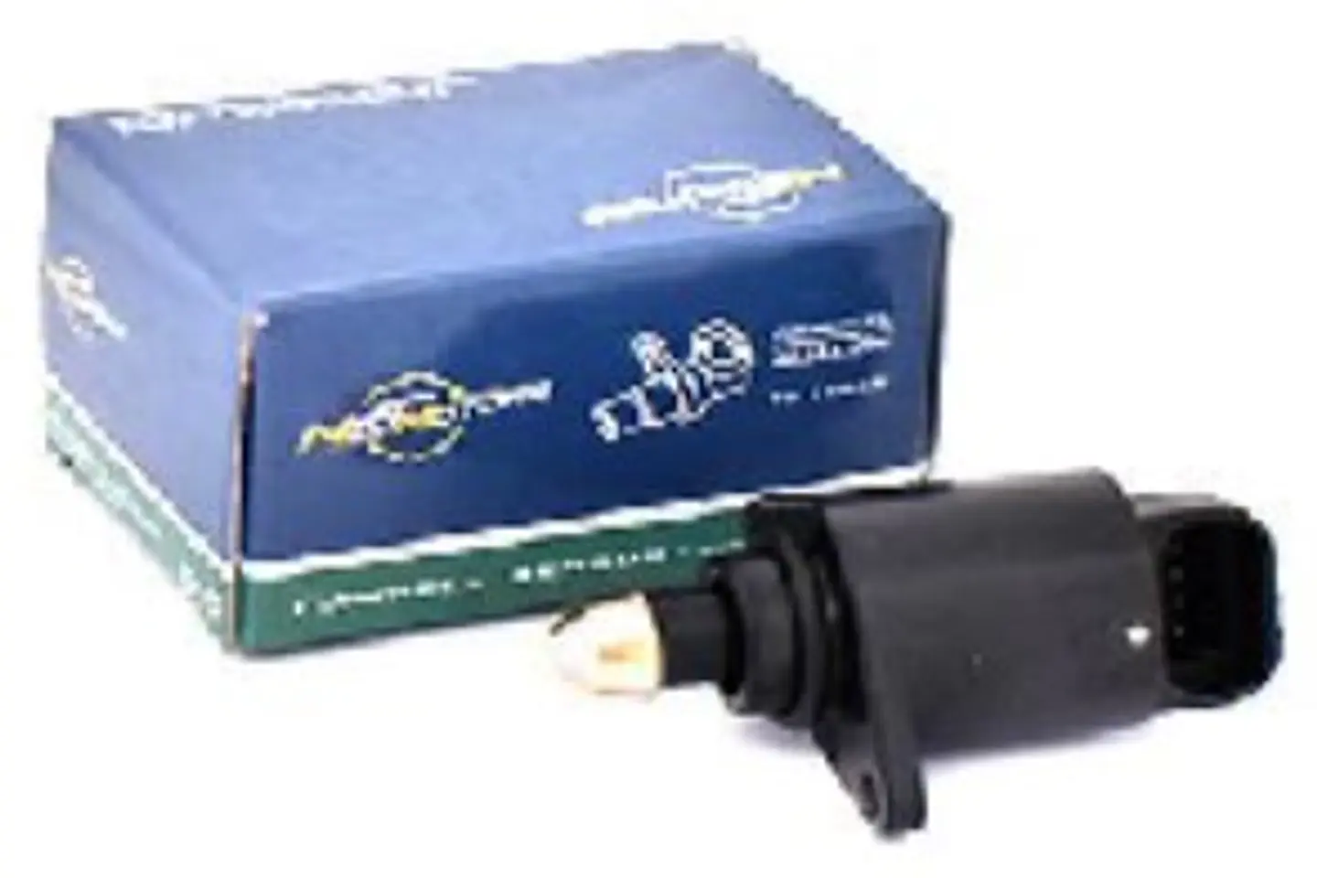 MOTOR PASO A PASO INYECCION PARA PEUGEOT 406 (hasta 2004), 406 (2001-2004), 406 (2002-2004), 406 (2005-2006) 1