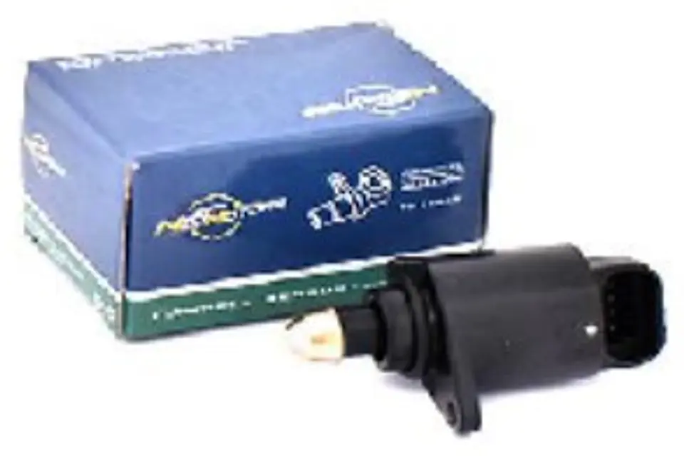 MOTOR PASO A PASO INYECCION PARA PEUGEOT 406 (hasta 2004), 406 (2001-2004), 406 (2002-2004), 406 (2005-2006) 1