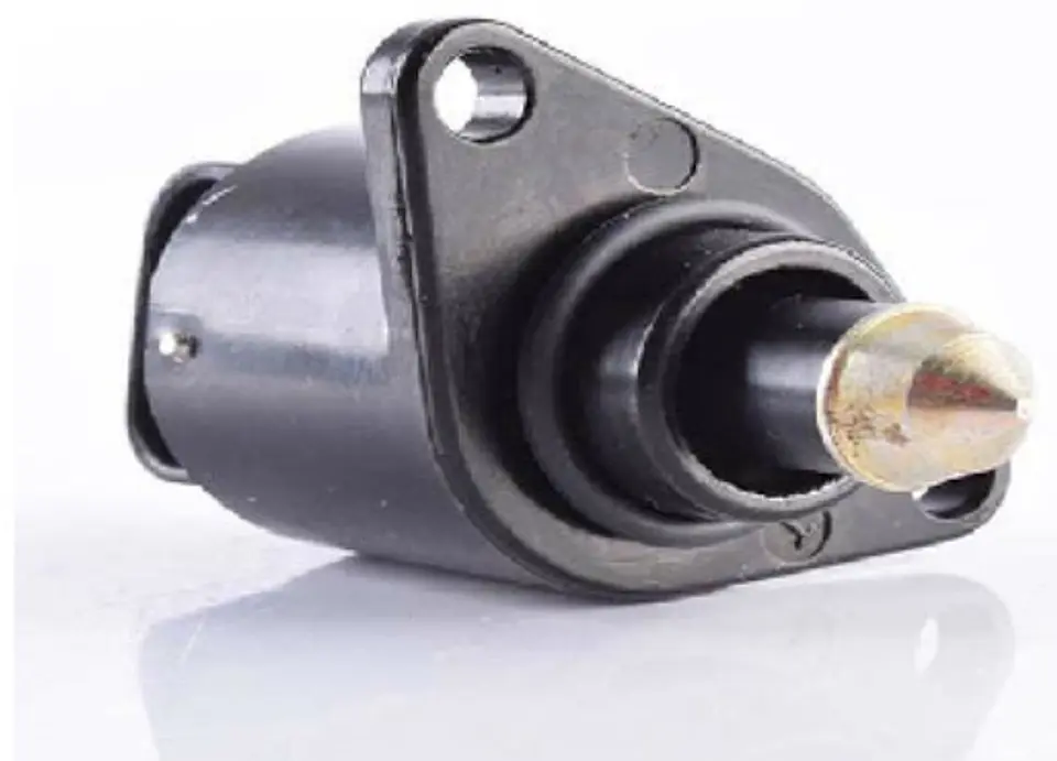 MOTOR PASO A PASO INYECCION PARA PEUGEOT 206 (hasta 2004), 206 (1999-2002), 206 (2001-2002), 206 (2003-2008), 206 (1999-2003) 1