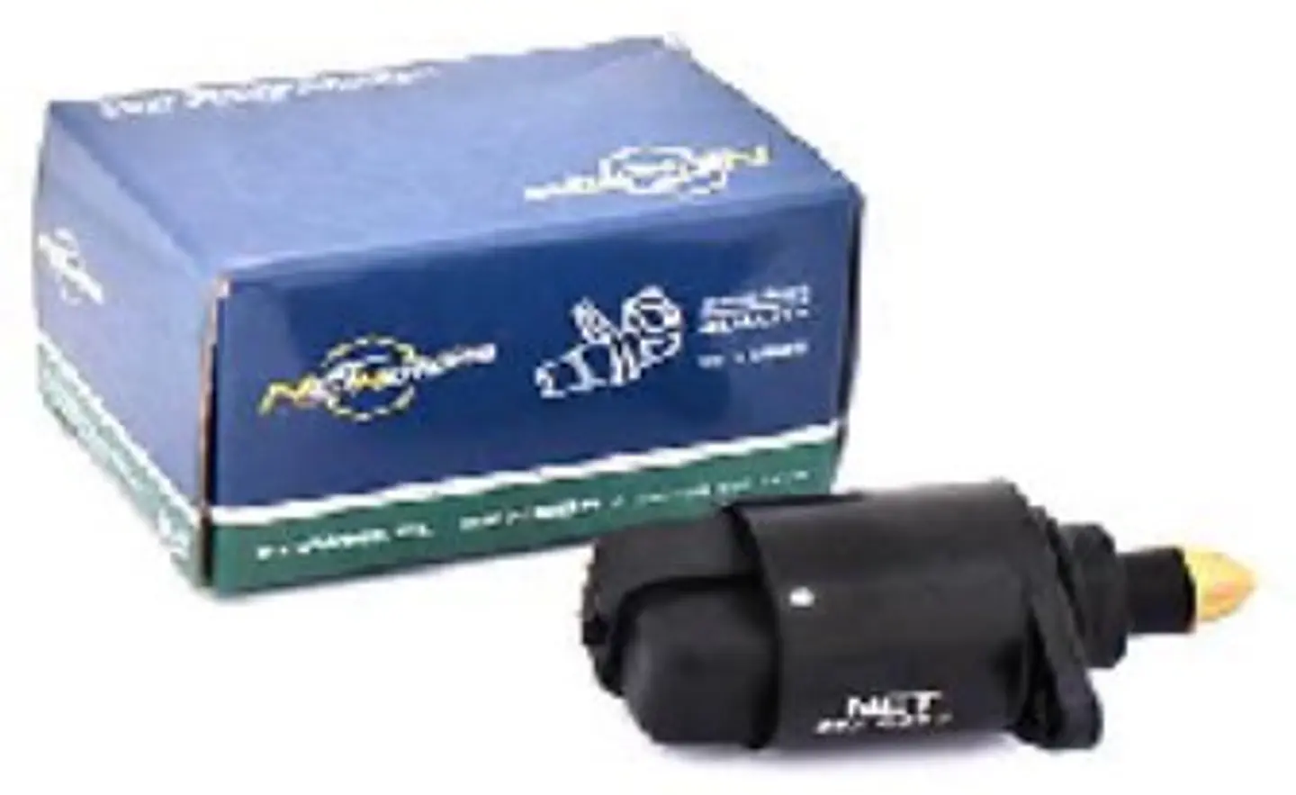 MOTOR PASO A PASO INYECCION PARA PEUGEOT 106 (hasta 2000), 106 (2002-2003), 106 (1993-1996), 106 (1997-2002), 106 XSI (1993-1996) 1