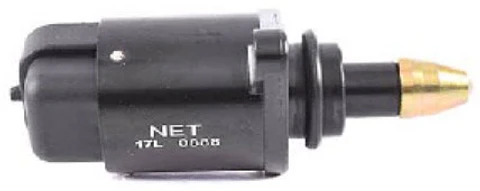 MOTOR PASO A PASO INYECCION PARA PEUGEOT 309 (hasta 1994), 309 VTAL (1993-1994), 406 (1996-2001), 306 XT (1997-1999)