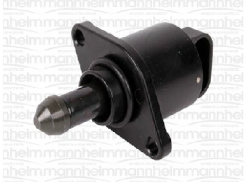MOTOR PASO A PASO INYECCION PARA PEUGEOT 306 XT (hasta 1999), 306 XT (1997-1999), 306 XT (1997-2000), 306 ST (1995-1997)