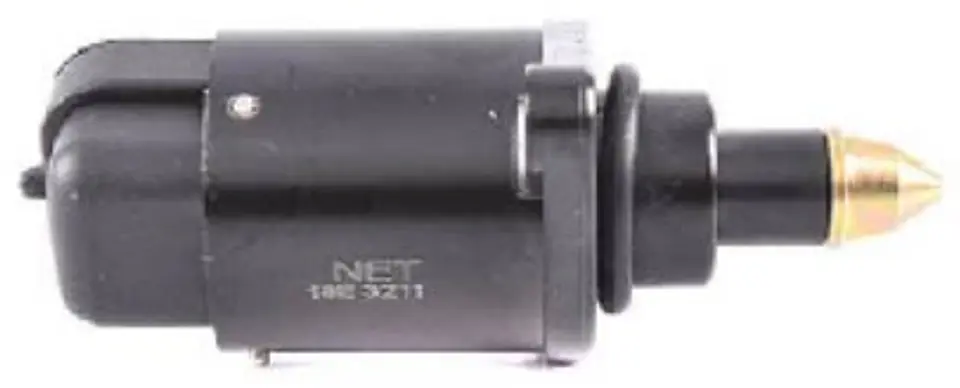 MOTOR PASO A PASO INYECCION PARA PEUGEOT 106 (hasta 2000), 106 (2002-2003), 306 (1992-1994) | RENAULT CLIO 11 (2000), KANGOO (1999-2004) 1