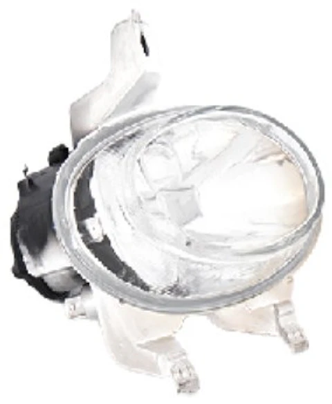 NEBLINERO IZQUIERDA BLANCO PARA PEUGEOT 206 (hasta 2008), 206 (1999-2002), 206 (2002-2005), 206 (2006-2009), 206 (2003-2008)