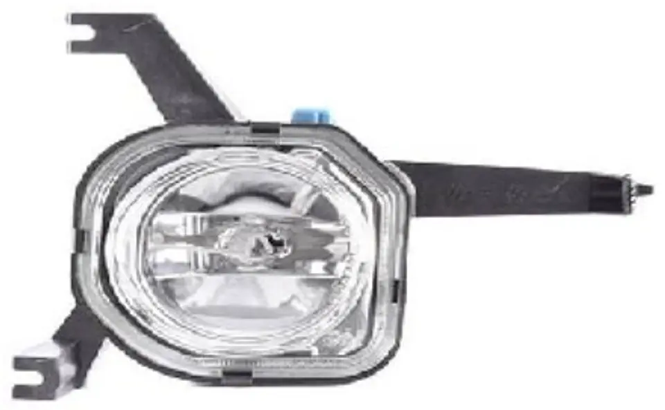 NEBLINERO IZQUIERDA BLANCO PARA PEUGEOT 306 (hasta 1994), 306 (2000-2002) 1
