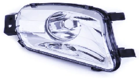 NEBLINERO IZQUIERDA BLANCO PARA PEUGEOT 308 (hasta 2014), 308 (2008-2014)