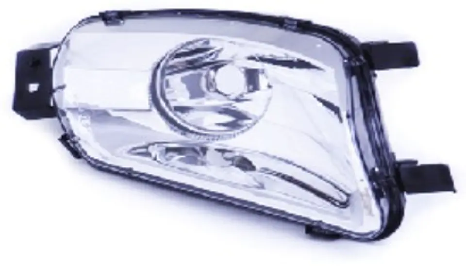 NEBLINERO IZQUIERDA BLANCO PARA PEUGEOT 308 (hasta 2014), 308 (2008-2014) 1