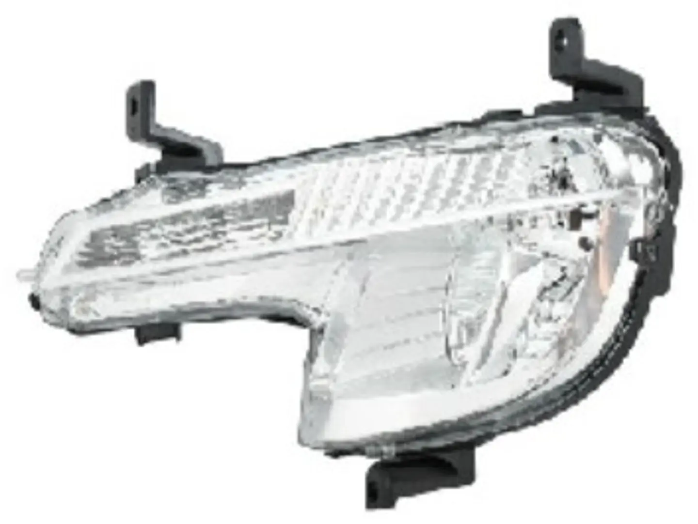 NEBLINERO IZQUIERDA BLANCO PARA PEUGEOT 508 HDI (hasta 2017) 1