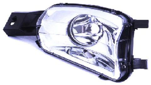 NEBLINERO IZQUIERDA BLANCO PARA PEUGEOT 308 (hasta 2018), 308 (2014-2018)