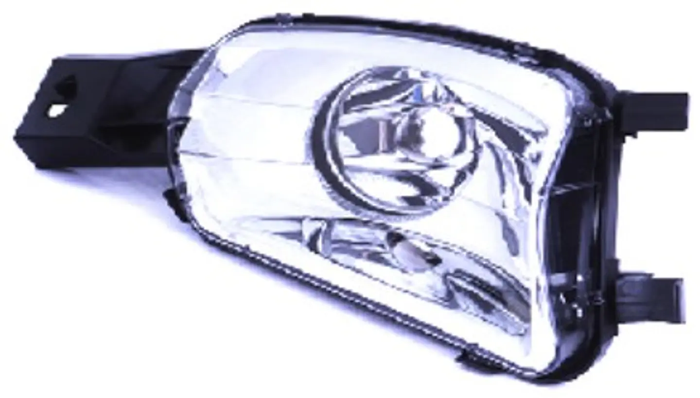 NEBLINERO IZQUIERDA BLANCO PARA PEUGEOT 308 (hasta 2018), 308 (2014-2018) 1