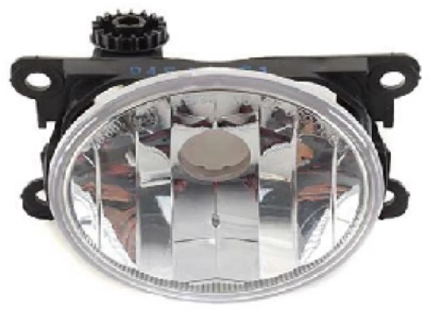 NEBLINERO IZQUIERDA/DERECHA PARA PEUGEOT 2008 (hasta 2020), 3008 (2010-2013), 5008 (2013-2014) 1