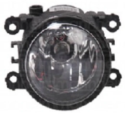 NEBLINERO IZQUIERDA/DERECHA PARA PEUGEOT 307 (hasta 2009), 307 (2006-2009)