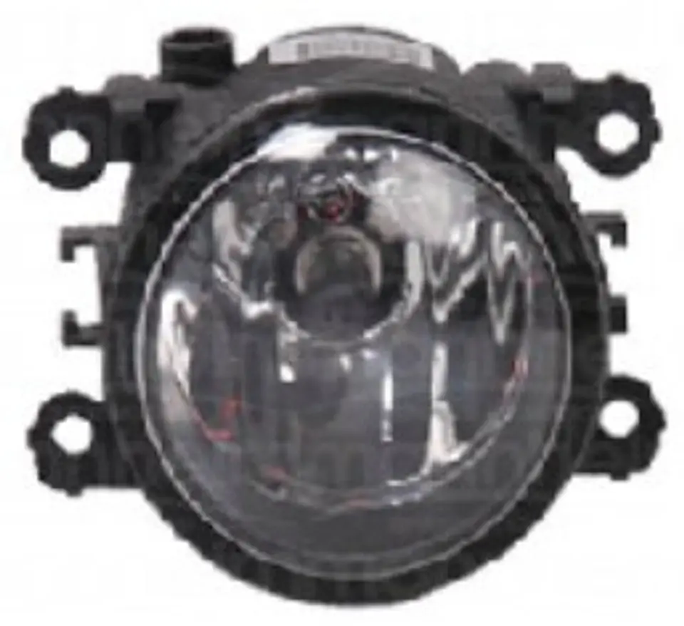 NEBLINERO IZQUIERDA/DERECHA PARA PEUGEOT 307 (hasta 2009), 307 (2006-2009) 1