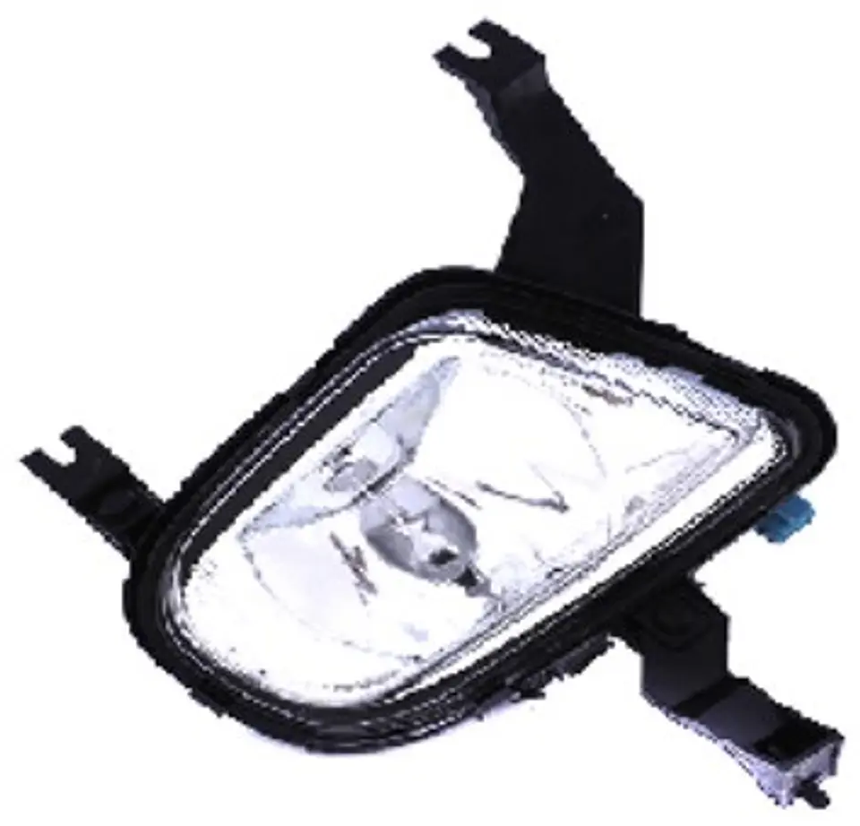 NEBLINERO DERECHA BLANCO PARA PEUGEOT 306 XT (hasta 1999), 306 XT (1997-1999), 306 ST (1993-1997), 306 ST (1995-1997), 306 (1992-1994), 306 (1992-1996)... 1