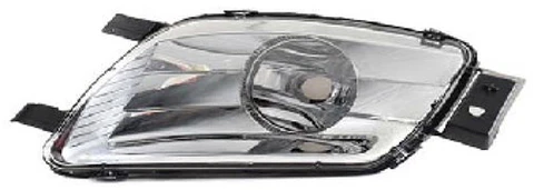 NEBLINERO DERECHA BLANCO PARA PEUGEOT 308 (hasta 2014), 308 (2008-2014)