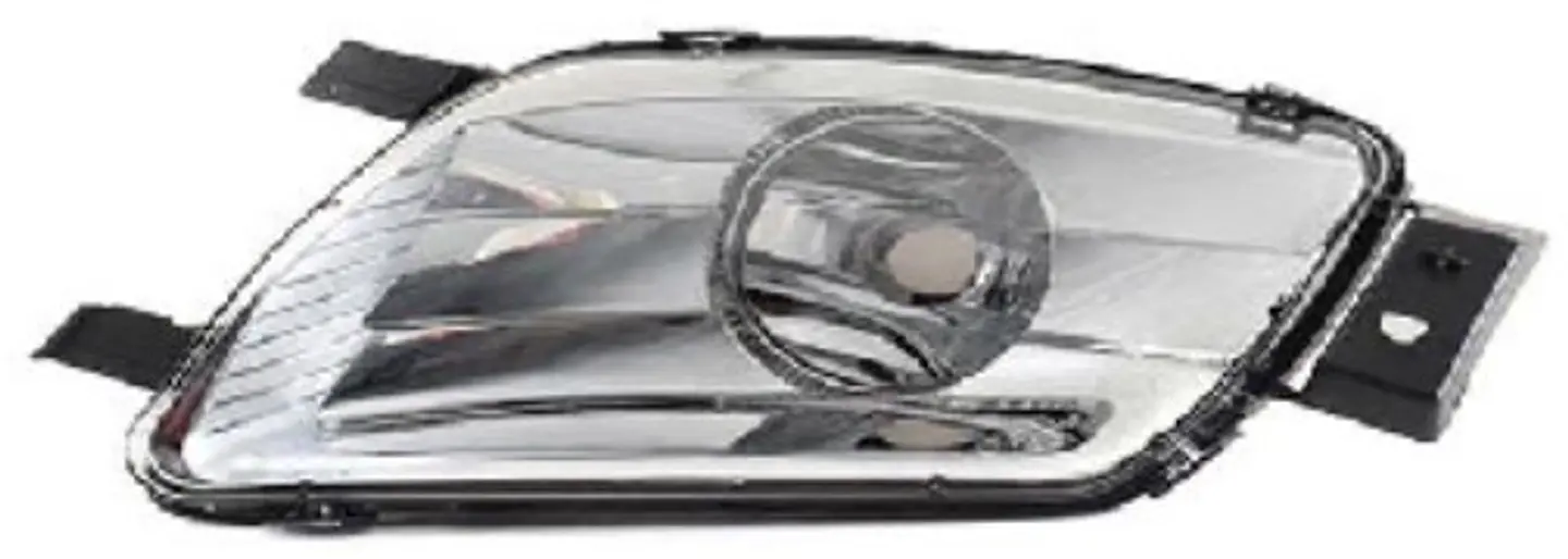 NEBLINERO DERECHA BLANCO PARA PEUGEOT 308 (hasta 2014), 308 (2008-2014) 1