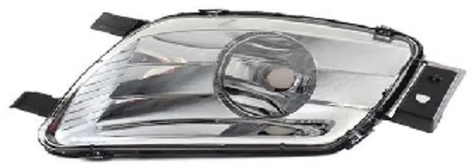 NEBLINERO DERECHA BLANCO PARA PEUGEOT 308 (hasta 2014), 308 (2008-2014) 1