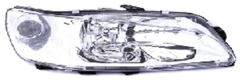 OPTICO DOBLE PARABOLA DERECHA PARA PEUGEOT 306 (hasta 1994), 306 (1997-2000), 306 (2000-2002) 1