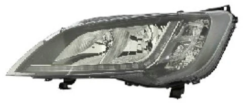 OPTICO PARA PEUGEOT BOXER (hasta 2017), BOXER HDI (2008-2017), BOXER PUMA (2015-2018), BOXER PUMA (2014-2017)