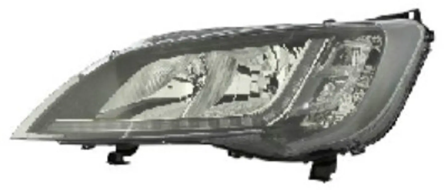 OPTICO PARA PEUGEOT BOXER (hasta 2017), BOXER HDI (2008-2017), BOXER PUMA (2015-2018), BOXER PUMA (2014-2017) 1