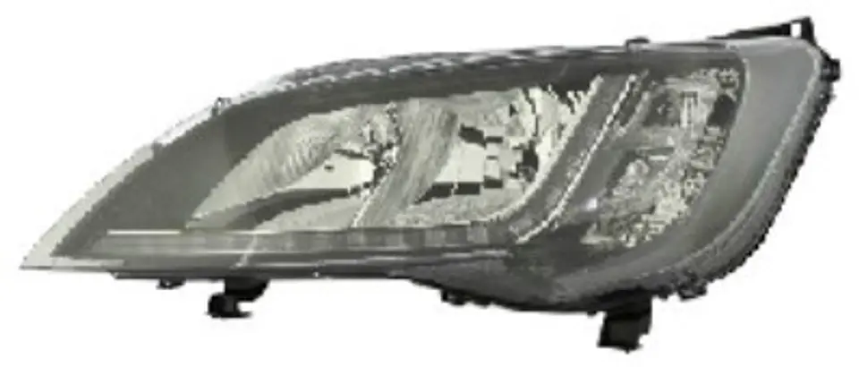 OPTICO PARA PEUGEOT BOXER (hasta 2017), BOXER HDI (2008-2017), BOXER PUMA (2015-2018), BOXER PUMA (2014-2017) 1