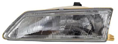 OPTICO PARA PEUGEOT 106 (hasta 1996), 106 (1993-1996), 106 XSI (1993-1996)