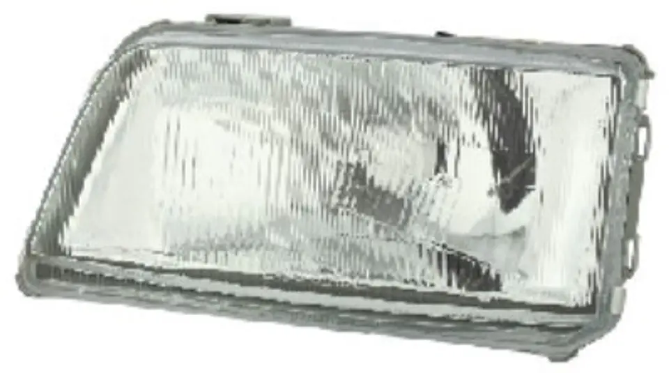 OPTICO PARA PEUGEOT BOXER (hasta 2002), BOXER (1998-2002), BOXER (1997-1998) 1
