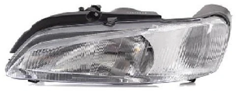 OPTICO PARA PEUGEOT 106 (hasta 2000), 106 (2002-2003), 106 (1997-2000), 106 (1997-2002), 106 XSI (1997-2000), 106 EQUINOXE (1997-2002)