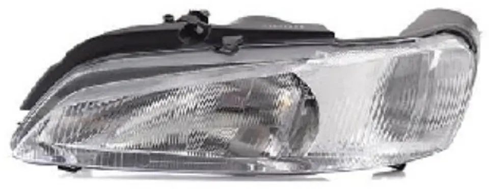 OPTICO PARA PEUGEOT 106 (hasta 2000), 106 (2002-2003), 106 (1997-2000), 106 (1997-2002), 106 XSI (1997-2000), 106 EQUINOXE (1997-2002) 1