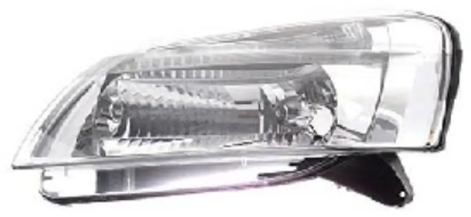 OPTICO PARA PEUGEOT PARTNER (hasta 2005), PARTNER (2005-2007), PARTNER (2004-2007), PARTNER (2003-2004), PARTNER (2007-2012) 1