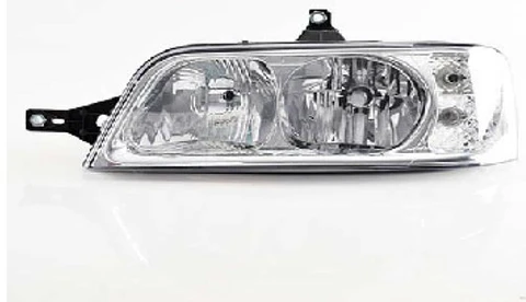 OPTICO PARA PEUGEOT BOXER (hasta 2007), BOXER (2003-2004), BOXER (2003-2007)
