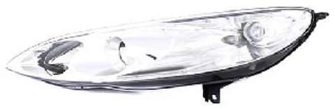 OPTICO PARA PEUGEOT 407 (hasta 2010), 407 (2006-2010), 407 (2006-2009)