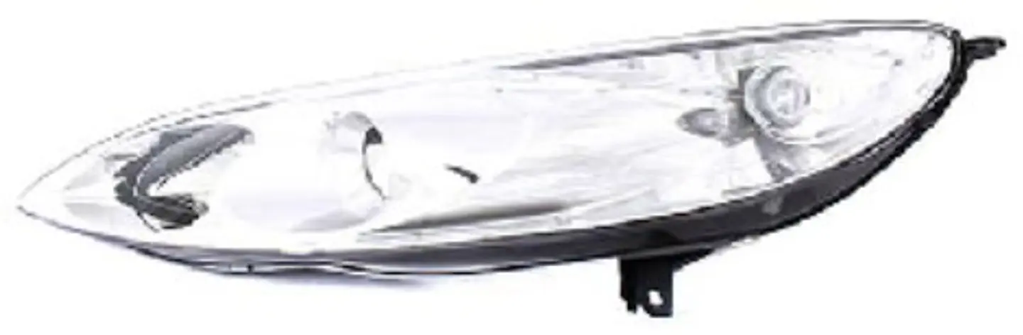 OPTICO PARA PEUGEOT 407 (hasta 2010), 407 (2006-2010), 407 (2006-2009) 1