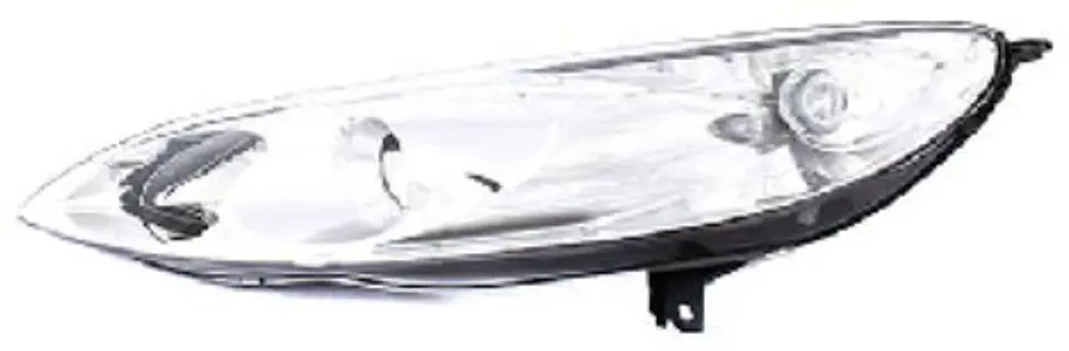 OPTICO PARA PEUGEOT 407 (hasta 2010), 407 (2006-2010), 407 (2006-2009) 1