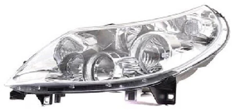 OPTICO PARA PEUGEOT BOXER PUMA (hasta 2012) | CITROEN JUMPER (2008-2013)